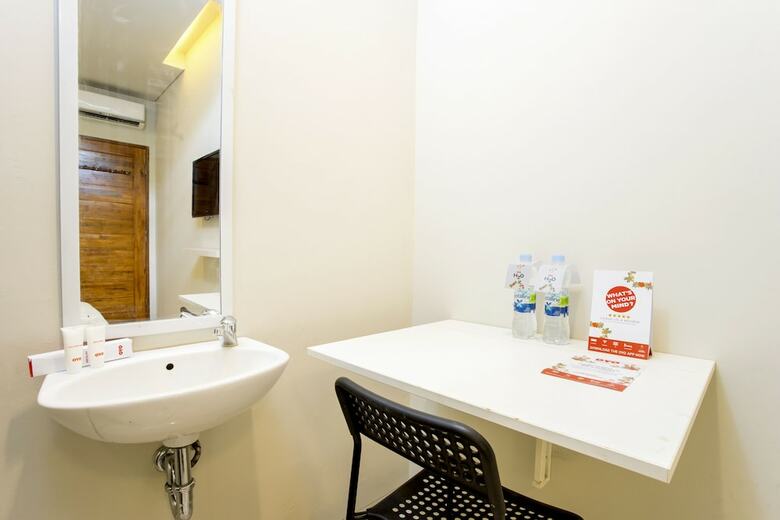 Hotel Oyo 1369 Griya Damai Syariah