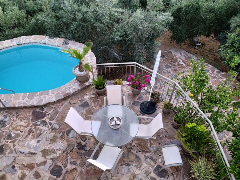 Villa Kastania