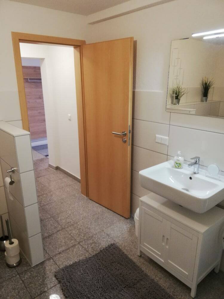Apartamentos Fewo Wensauer