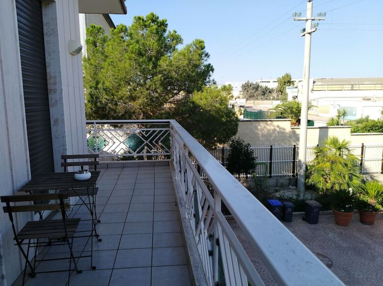 B&B Il Quadrifoglio