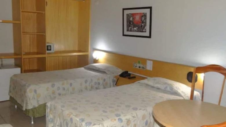 Onda Mar Hotel