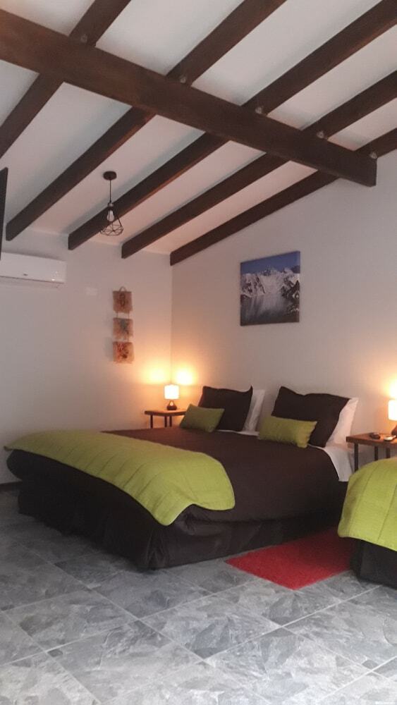 Hotel La Bella Durmiente