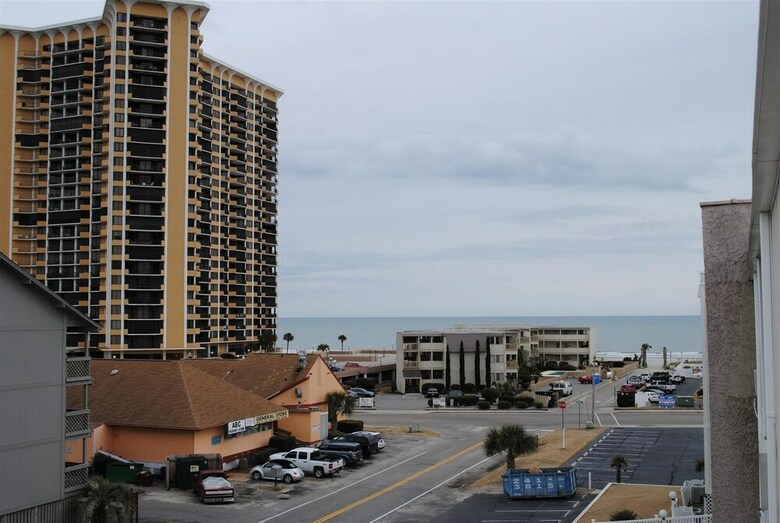 A Place At The Beach By Myrtle Beach Vr