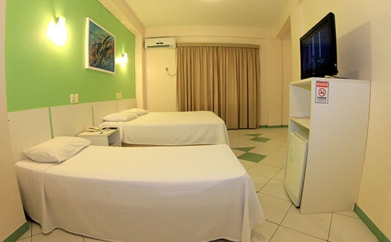 Sandrin Praia Hotel