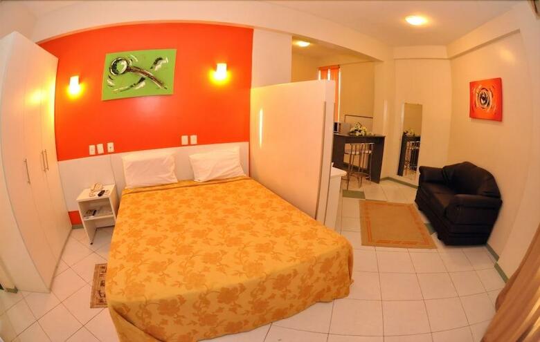 Sandrin Praia Hotel