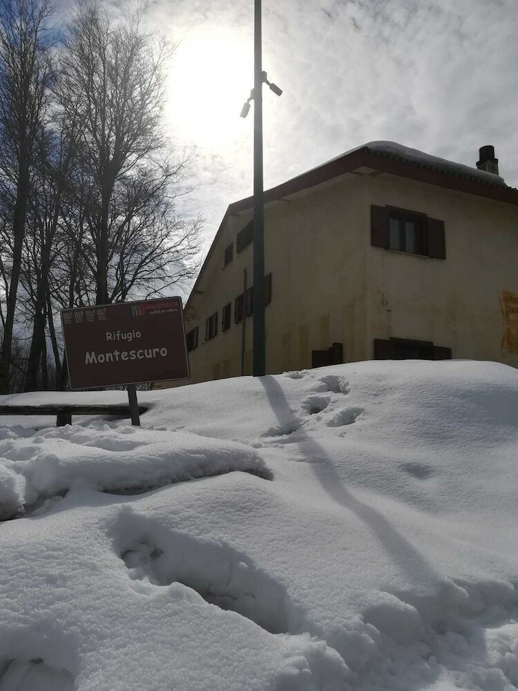 Posada Ristorante Albergo Rifugio Montescuro