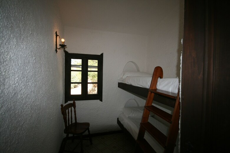 Villa Scarabeo
