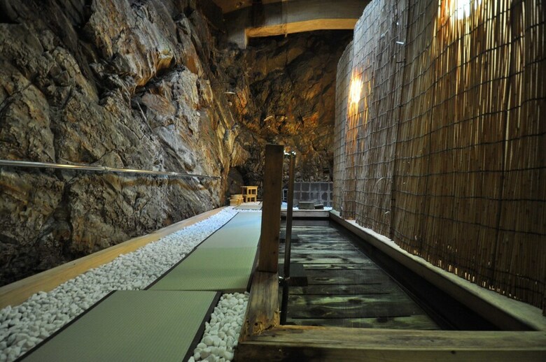 Registered Tangible Cultural Property Daiichikan Yukiya