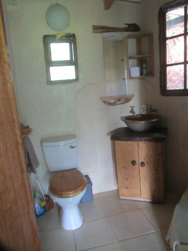 Hotel Bushwhacked Barberton