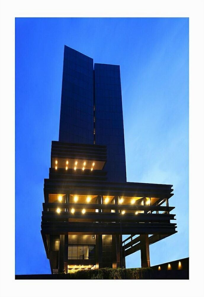 Bono Hotel Pekanbaru