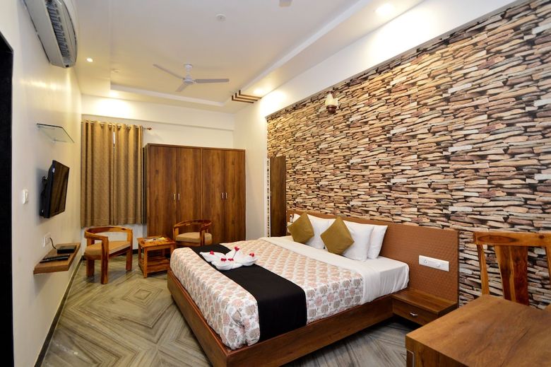 Hotel Yorkshire Inn Udaipur