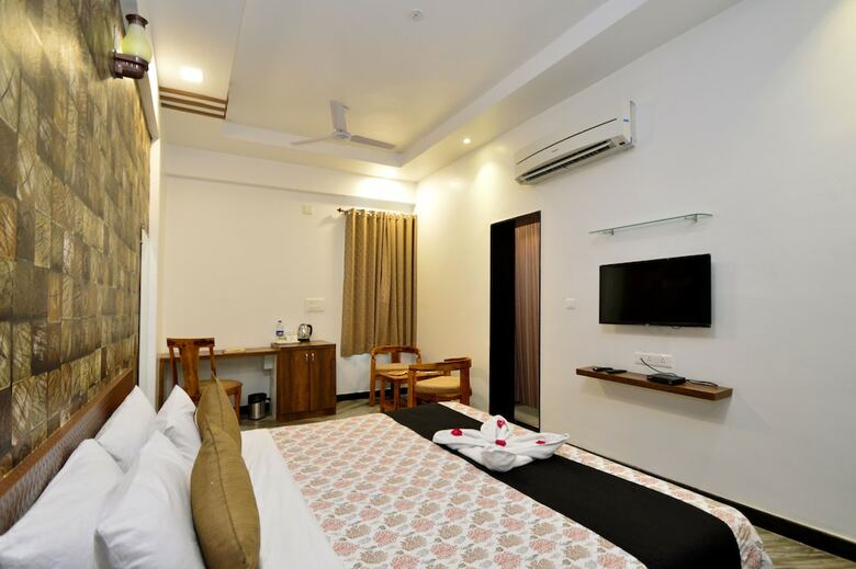 Hotel Yorkshire Inn Udaipur