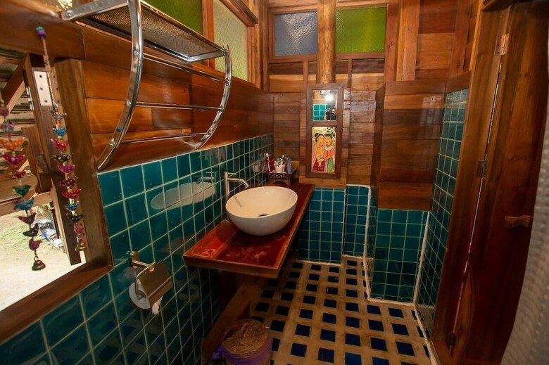 Hotel Homestay Baan Auy Chiang Mai