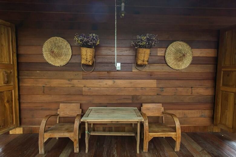 Hotel Homestay Baan Auy Chiang Mai