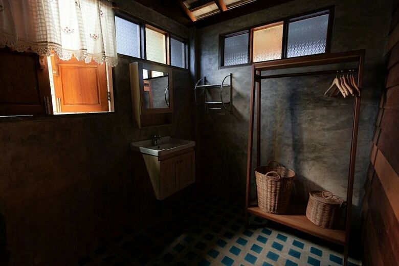 Hotel Homestay Baan Auy Chiang Mai
