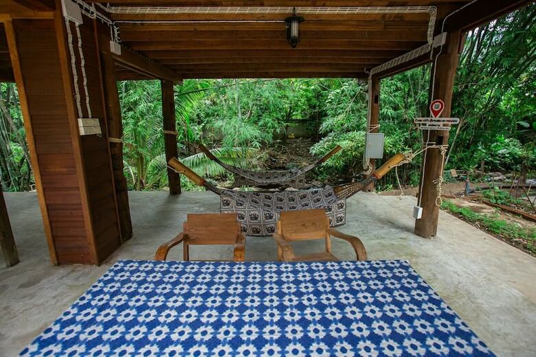 Hotel Homestay Baan Auy Chiang Mai