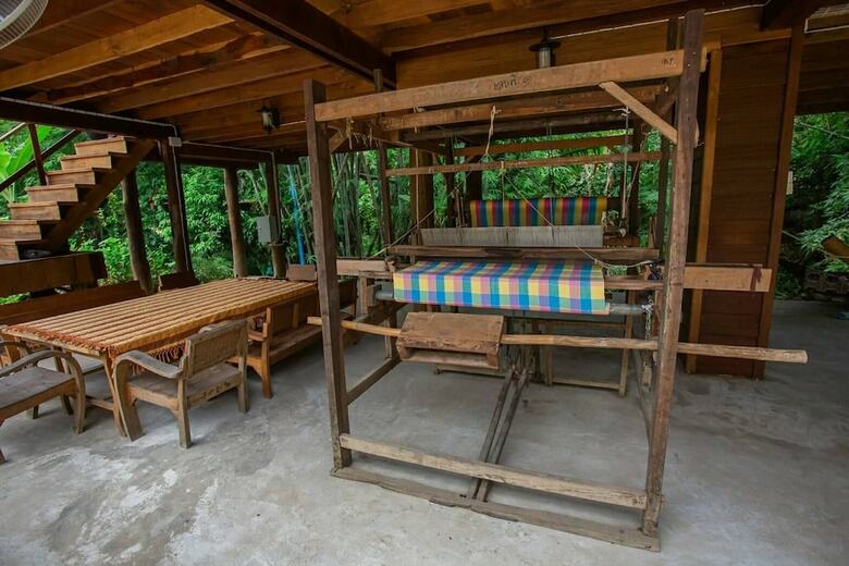 Hotel Homestay Baan Auy Chiang Mai