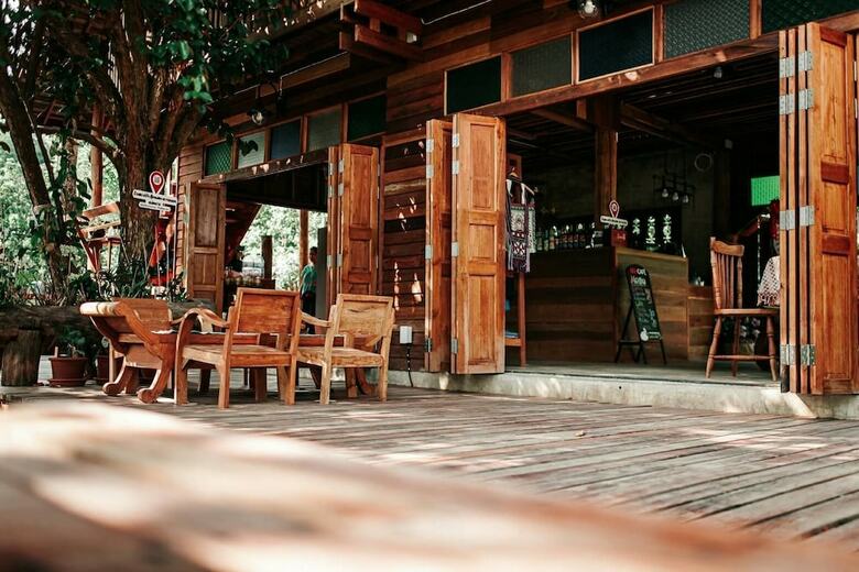 Hotel Homestay Baan Auy Chiang Mai