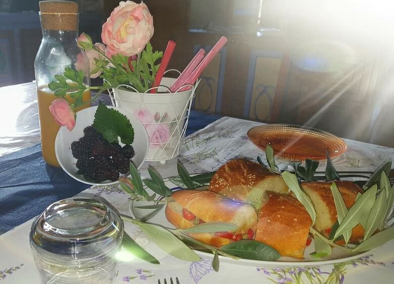 Bed & Breakfast Il Ficodindia