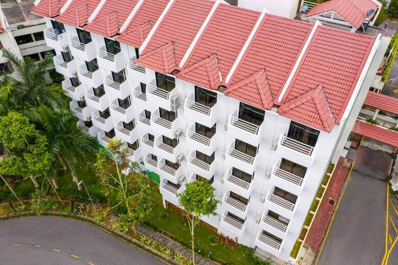 Hotel Genting View Resort
