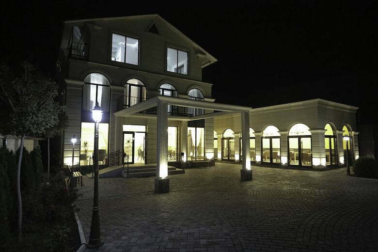 Hotel Mountain View