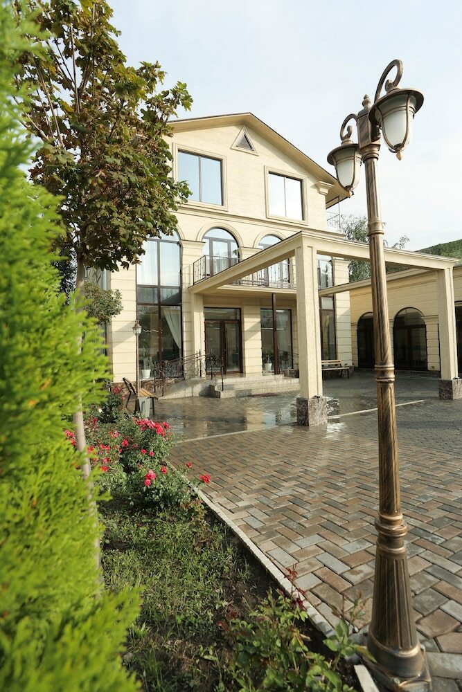 Hotel Mountain View