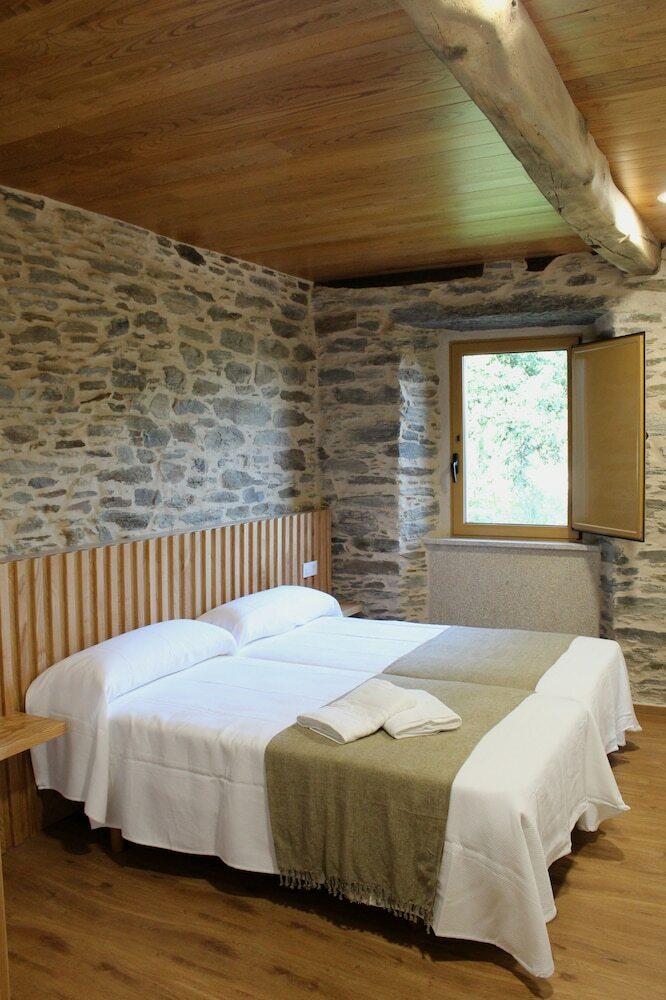 Hotel O Pozo