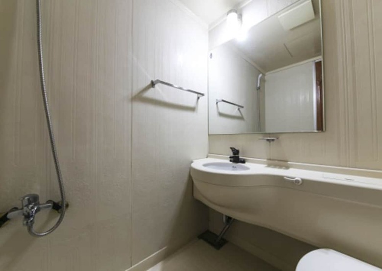 Hotel Seolak Resortel