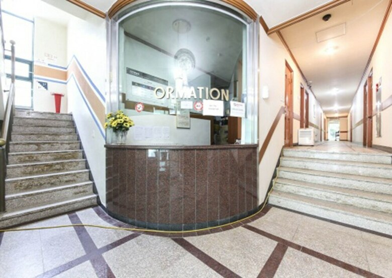 Hotel Seolak Resortel