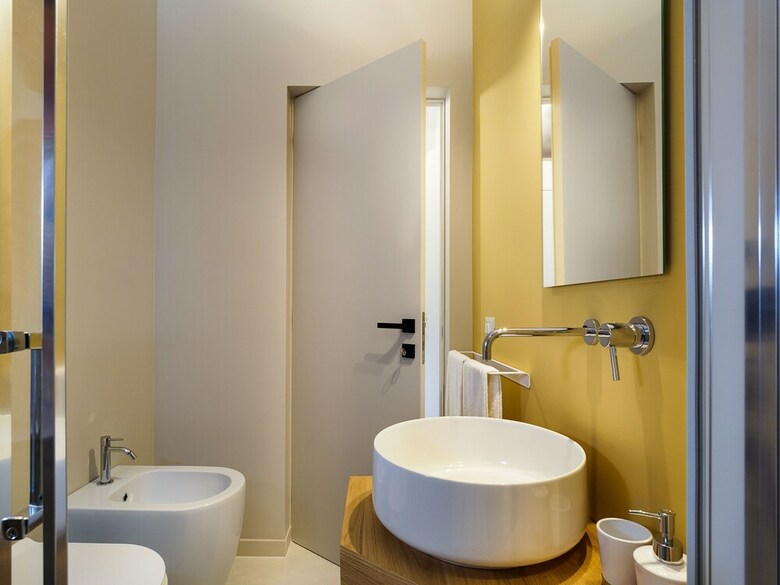 Apartamento Cava Grande