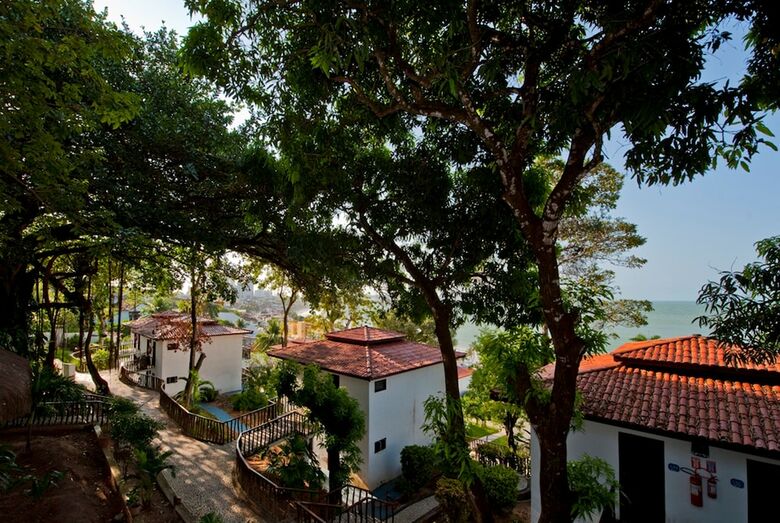 Apartamento D Beach Resort