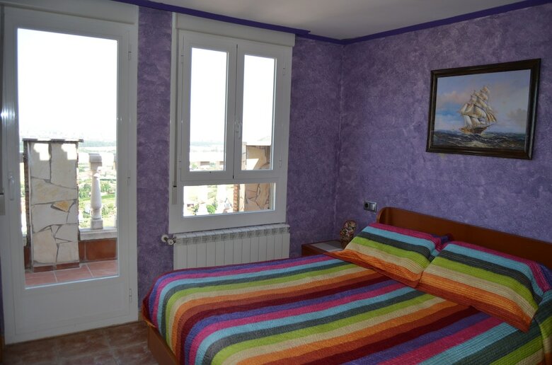 Apartamentos Matraca