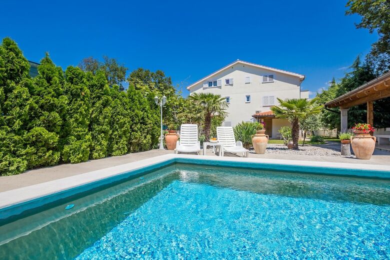 Hotel Villa Antonella