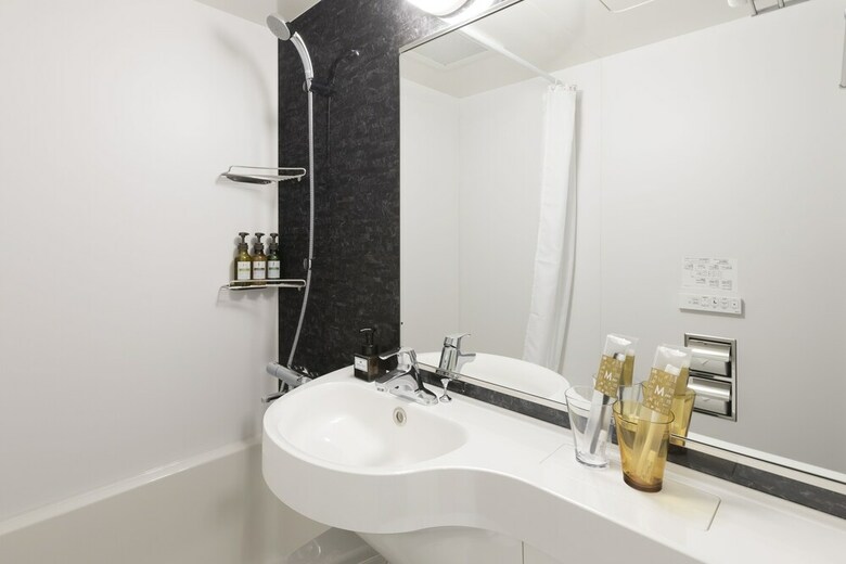 Hotel M's Inn Sanjo Omiya