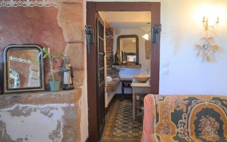 Hotel Le Grenier A Sel