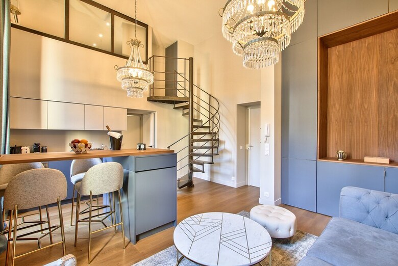 2 Suites Fantastic Lux And Charming Apartment Old Town