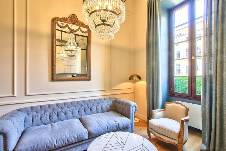 2 Suites Fantastic Lux And Charming Apartment Old Town