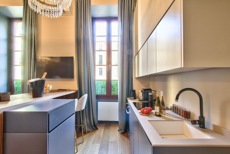 2 Suites Fantastic Lux And Charming Apartment Old Town