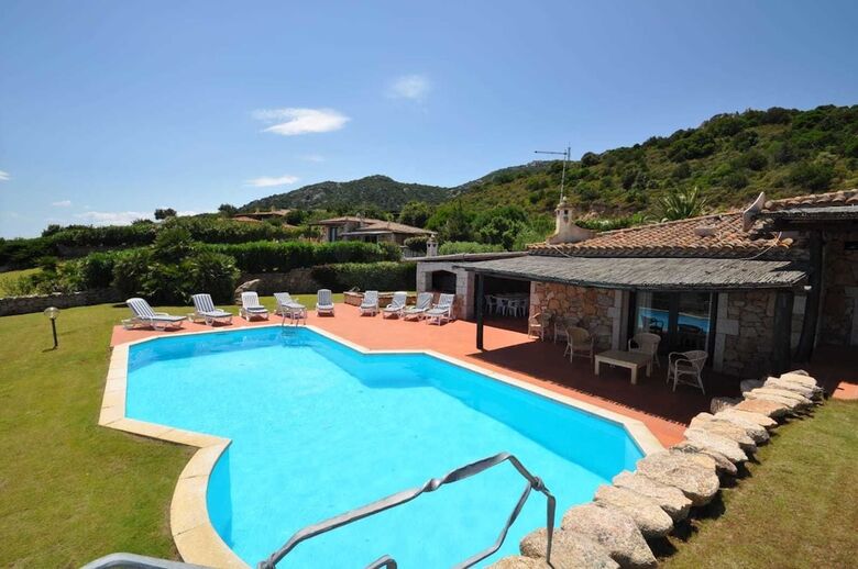 Villa Lara 2