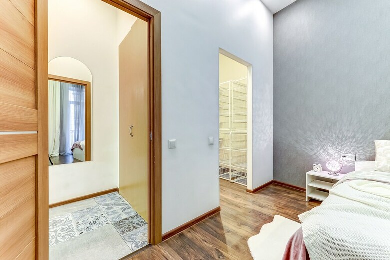 Apartments Vesta In Grivtsova Pereulok