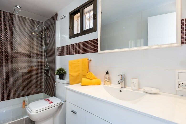 G30. Playa Fa�ab�, Comfortable Apartment, Wifi, Swimming Pool!