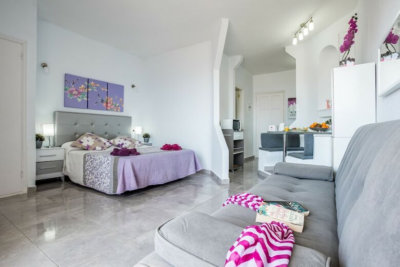 506. Spectacular View! Costa Adeje Refurbished New Apartment