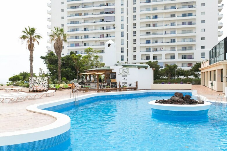 506. Spectacular View! Costa Adeje Refurbished New Apartment