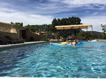 Le Clos Saint-michel