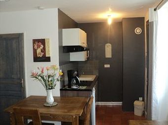 Apartamento Appart-h�tel R�sidence Maloc