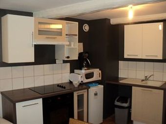 Apartamento Appart-h�tel R�sidence Maloc