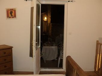 Apartamento Appart-h�tel R�sidence Maloc