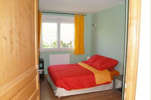 G�te Des Mesanges