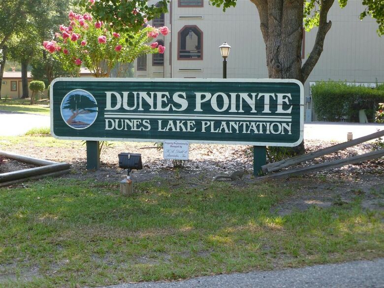 Dunes Pointe By Myrtle Beach Vr