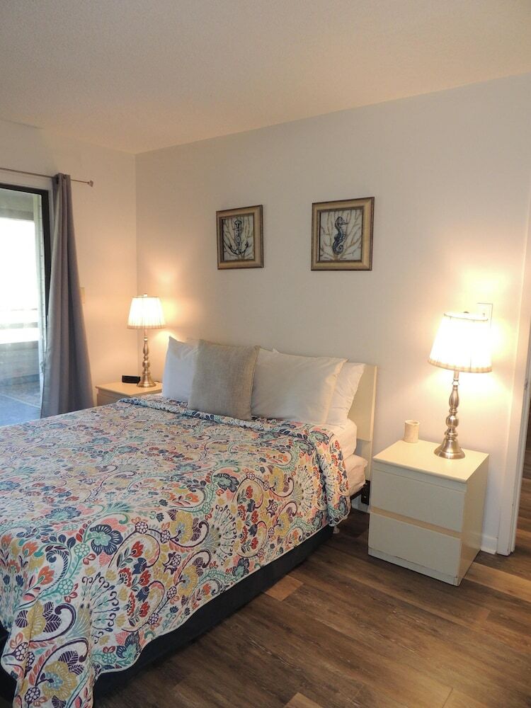 Dunes Pointe By Myrtle Beach Vr